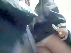 Crazy Japanese slut in Exotic Group Sex JAV video