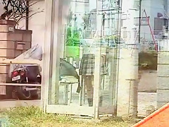 Horny amateur Masturbation, Dildos/Toys porn movie