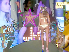 Secrets show