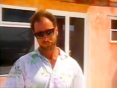 Amazing pornstar Tracy Love in horny dp, facial porn video