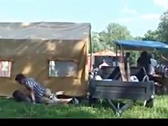 Sex in festival