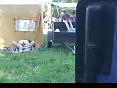 Sex in festival