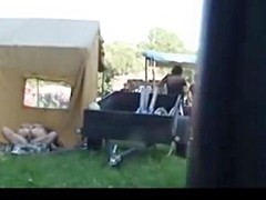 Sex in festival