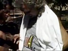 La tennista