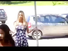 Funny pranks and flashing