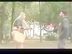 Funny pranks and flashing