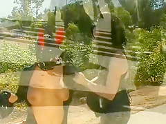 Best amateur Outdoor, Spanking sex clip