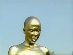 Amazing amateur Fetish, Outdoor sex movie