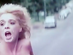 Hottest amateur Celebrities, Blonde porn scene