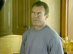 Crazy pornstars Allysin Chains and Daisy Chain in incredible big tits, blonde sex scene