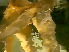 Crazy pornstars Allysin Chains and Daisy Chain in incredible big tits, blonde sex scene