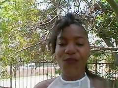 Amazing pornstar in crazy public, big dick porn video