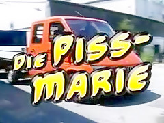 Die piss marie