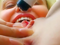 Best pornstar Salena Del Ray in hottest dildos/toys, public porn clip