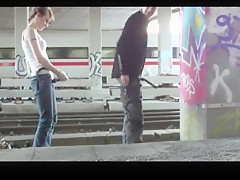 Tran sport en commun