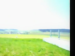 Horny amateur Interracial, Anal sex video