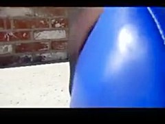 Outside 1