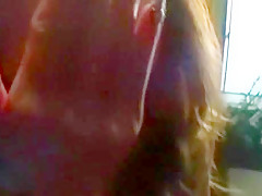 Crazy Japanese slut in Fabulous Outdoor JAV video