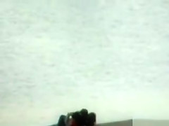 It's time for some sex on the beach