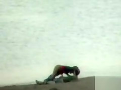 It's time for some sex on the beach