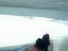 It's time for some sex on the beach