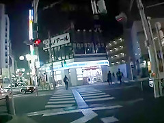 Crazy amateur Public, Voyeur xxx video