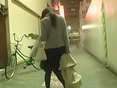 Crazy amateur Public, Voyeur xxx video