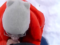 Willy warmer