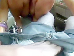 Hottest Japanese whore Cocomi Naruse in Best Dildos/Toys, Outdoor JAV video