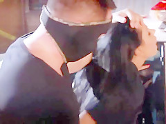 Hot sexy - flic de haut