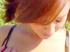 Amazing pornstar Jasmine Byrne in exotic outdoor, latina porn clip