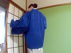 Horny Japanese chick Reika Aizumi in Crazy Outdoor JAV clip