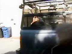 Exotic pornstar Jesse V in amazing handjobs, reality sex clip