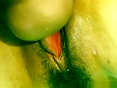 Exotic pornstar in crazy brunette, latina porn clip