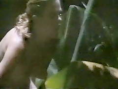 Exotic amateur Celebrities, Group Sex sex scene