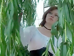 Exotic homemade Outdoor, Foot Fetish porn video