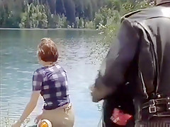 Horny amateur Outdoor, Celebrities porn movie