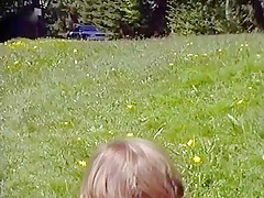 Horny amateur Outdoor, Celebrities porn movie