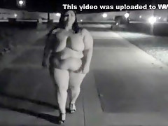 Amazing amateur Outdoor, Big Tits sex scene