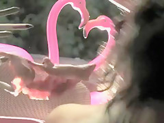Fabulous homemade Celebrities, Brunette porn video