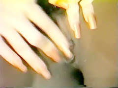 Exotic pornstars Ebony Ayes and Brandy Wine in crazy brunette, public sex movie