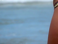Beach voyeur - special part 2