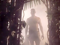 Horny amateur Retro, MILFs adult clip