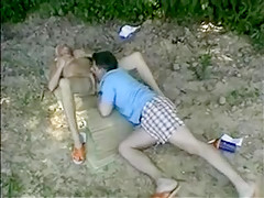 Best amateur Rimming, Outdoor xxx clip