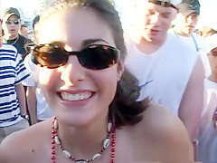 Fabulous pornstar in best big tits, amateur porn movie