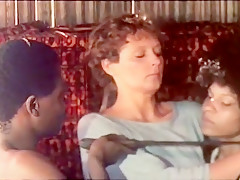 Exotic amateur Outdoor, Retro sex movie