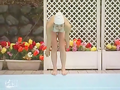 Amazing Japanese chick Yu Kanata in Incredible JAV clip