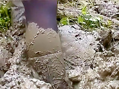 Hottest amateur Outdoor, Fetish xxx movie