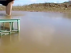 Hottest amateur Outdoor, Fetish xxx movie