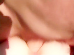 Amazing pornstar in best redhead, public porn video